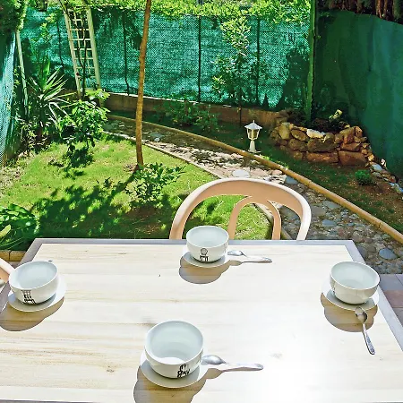 Apartman Antha Mis.1 Saint-Raphaël