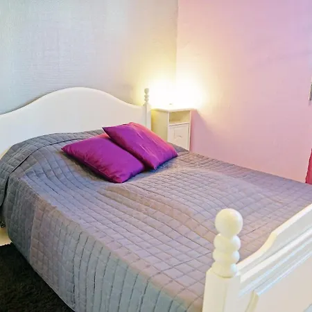 Antha Mis.1 Apartman *
