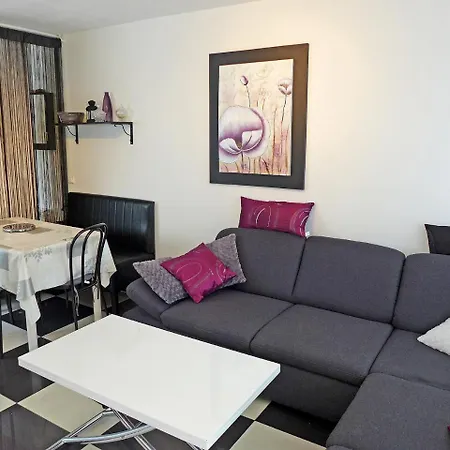 Antha Mis.1 Apartman Saint-Raphaël