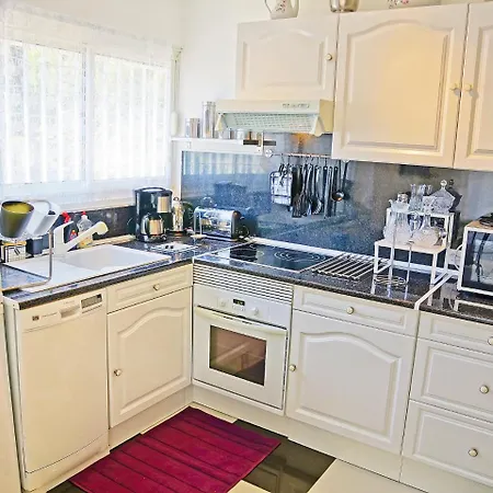 Apartman Antha Mis.1