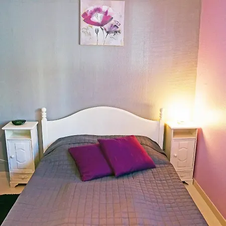 Apartman Antha Mis.1 Saint-Raphaël