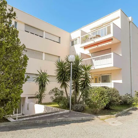 Antha Mis.1 Saint-Raphaël